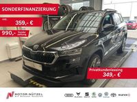 Gebraucht Skoda Karoq Style 150 PS (110 kW) 2023 SUV