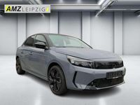 Gebraucht Opel Corsa-e 114 kW (156 PS) 2023 Grau Kleinwagen