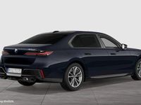 Gebraucht BMW M760e Sport Line 571 PS (419 kW) 2025 Schwarz Limousine