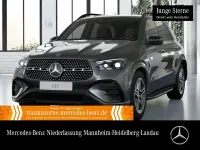 Gebraucht Mercedes GLE350 Premium 197 PS (144 kW) 2025 Grau SUV