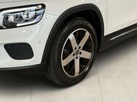 Gebraucht Mercedes GLB200 Progressive 163 PS (119 kW) 2023 Weiß SUV