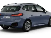 Gebraucht BMW 223 Active Tourer Luxury Line 218 PS (160 kW) 2025 Grau Van / Kleinbus