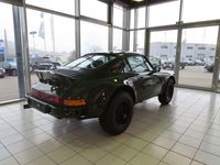 Gebraucht Porsche 911 231 PS (169 kW) 1986 Grün Coupé