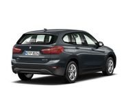 Gebraucht BMW X1 Advantage 140 PS (102 kW) 2019 Grau SUV