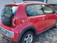 gebraucht VW cross up! Country Up! /