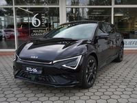 Neu Kia EV6 GT-Line 239 kW (325 PS) 2025 Schwarz SUV