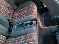 Gebraucht VW Polo 2005 Kleinwagen
