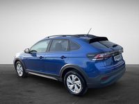 Gebraucht VW Taigo Life 116 PS (85 kW) 2025 Blau SUV
