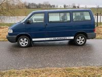 gebraucht VW T4 2.5tdi