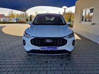Gebraucht Ford Kuga Titanium 150 PS (110 kW) 2024 Frostweiß SUV