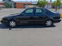 gebraucht Saab 9000 2.3 CSE Turbo CSE