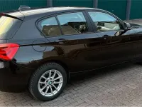 Gebraucht BMW 118 136 PS (100 kW) 2019 Braun Limousine