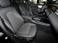 Gebraucht Mercedes A200 Progressive 163 PS (119 kW) 2026 Unilack nachtschwarz Limousine