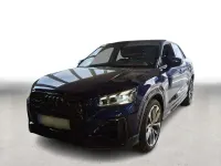 Gebraucht Audi SQ2 Ambiente 300 PS (220 kW) 2023 Blau SUV