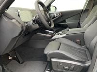 Neu BMW X3 Efficient Dynamics 197 PS (144 kW) 2026 Skyscraper grau metallic SUV