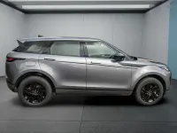 Gebraucht Land Rover Range Rover evoque 2021 Grau SUV