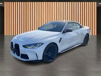 Gebraucht BMW M4 Cabriolet Competition Edition 510 PS (375 kW) 2023 Weiß alpinweiss iii Cabrio