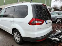 gebraucht Ford Galaxy Trend