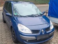 gebraucht Renault Scénic II 1.9 dci