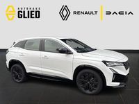 Neu Renault Austral Evolution 158 PS (116 kW) 2025 Weiß SUV