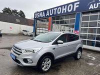Gebraucht Ford Kuga Cool & Connect 150 PS (110 kW) 2019 Silber SUV