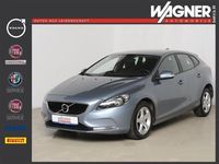 Gebraucht Volvo V40 Performance 120 PS (88 kW) 2016 Blau Kombi