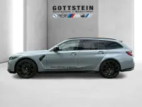 Gebraucht BMW M3 Competition Edition 530 PS (389 kW) 2026 Isle of man gruen Kombi