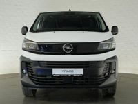 Neu Opel Vivaro 145 PS (106 kW) 2025 Weiß Van / Kleinbus