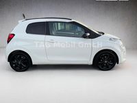 Gebraucht Citroën C1 Shine 82 PS (60 kW) 2018 Weiß Kleinwagen