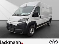 Neu Toyota Proace 205 kW (279 PS) 2025 Weiß Van / Kleinbus