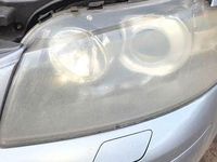 Gebraucht Audi A3 Ambition 116 PS (85 kW) 2005 Grau Kleinwagen