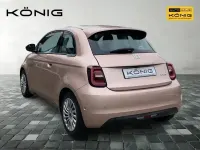 Gebraucht Fiat 500e 86 kW (118 PS) 2023 Gold Limousine