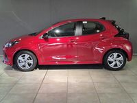 Neu Mazda 2 Exclusive-Line 116 PS (85 kW) 2025 Formal red Kleinwagen