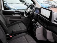 Gebraucht Ford Transit Custom Trend 136 PS (100 kW) 2024 Weiss Van