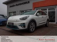 Gebraucht Kia Niro Vision 100 kW (136 PS) 2022 Weiß SUV
