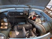 Gebraucht Trabant 601 26 PS (19 kW) 1988 Blau Kleinwagen