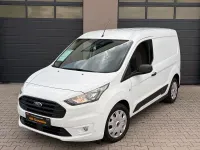 Gebraucht Ford Transit Connect Trend 101 PS (74 kW) 2020 Weiß Van / Kleinbus