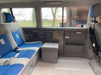 gebraucht VW T4 BusAtlantis