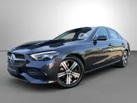 Gebraucht Mercedes C220 Avantgarde 200 PS (147 kW) 2025 Grau Limousine