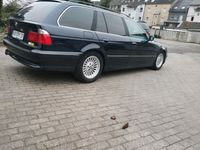 gebraucht BMW 523 e39 i