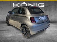 gebraucht Fiat 500C Cabrio Elektro MY23 Komfortpaket