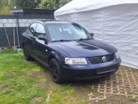 Second-hand VW Passat 2000 Berlinǎ