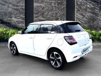 Neu Suzuki Swift Comfort+ 83 PS (61 kW) 2025 Pure white Kleinwagen
