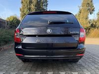 Gebraucht Skoda Superb Ambition 170 PS (125 kW) 2013 Schwarz Kombi