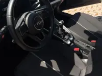 Używany Audi A1 85 KM (62 kW) 2024 Czarny SUV