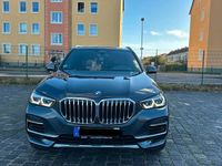 Gebraucht BMW X5 Efficient Dynamics 286 PS (210 kW) 2022 Schwarz SUV
