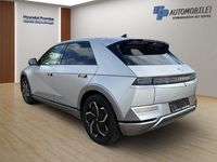 Gebraucht Hyundai Ioniq 5 224 kW (305 PS) 2021 Gold SUV