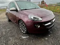 Gebraucht Opel Adam 87 PS (63 kW) 2016 Andere farben Kleinwagen