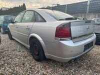 gebraucht Opel Vectra 2.2 BENZIN ** LIMOUSINE **