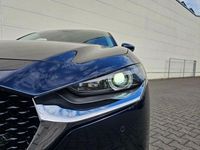 Second-hand Mazda CX-30 Selection 150 CP (110 kW) 2022 Albastru SUV